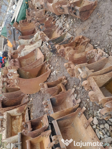 Cupe diferite dimensiuni / taluz 