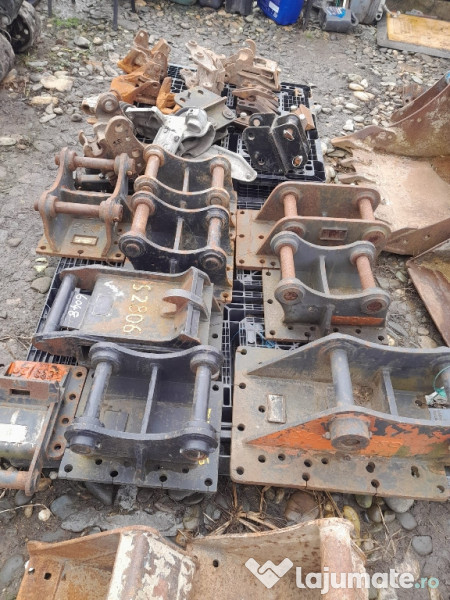 Cupe diferite dimensiuni / taluz 