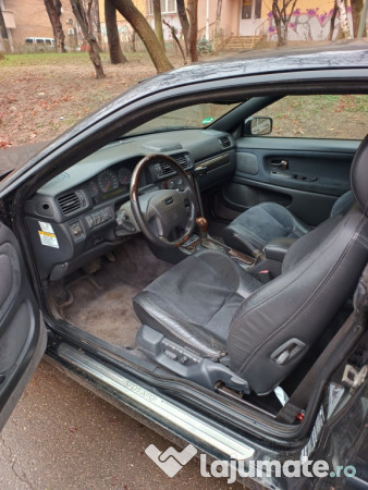 Volvo C70 2,4T 240cp