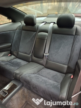 Volvo C70 2,4T 240cp