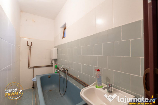 FILM! De casa traditionala, cu dependinte si facilitati, in 