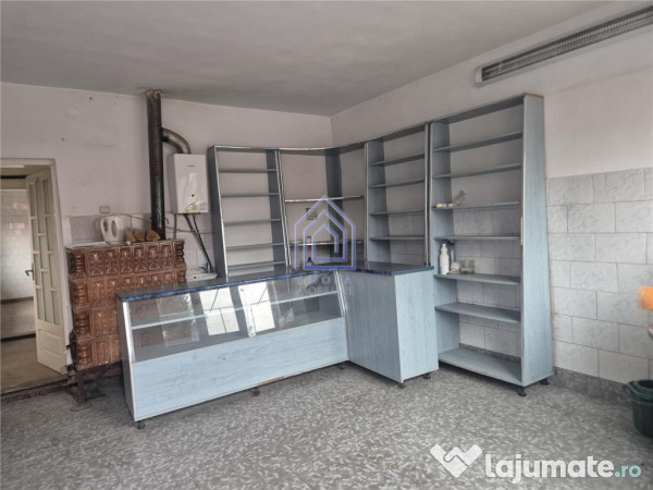 Casa doua camere Moara Nica