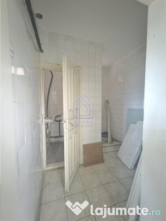 Casa doua camere Moara Nica