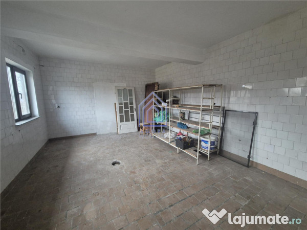 Casa doua camere Moara Nica