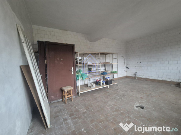 Casa doua camere Moara Nica