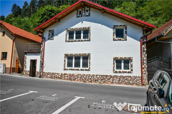 FILM! Casa singura in curte, recomandat investitional rezid 