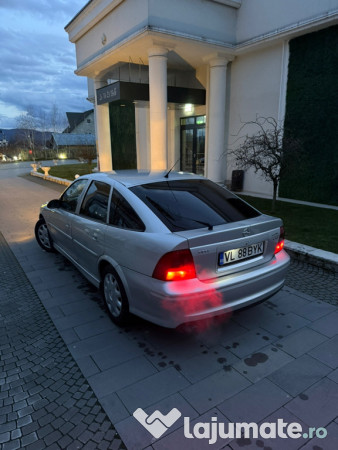 Opel Vectra B 1.6i Facelift mașina buna, Proprietar, 2001