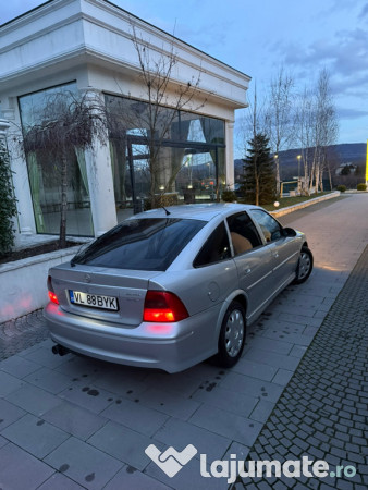 Opel Vectra B 1.6i Facelift mașina buna, Proprietar, 2001