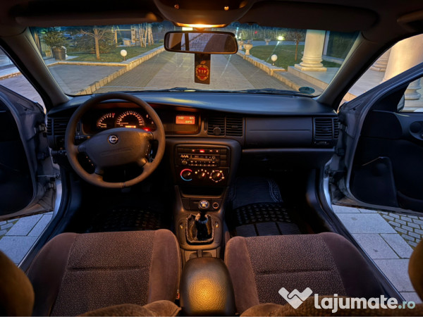 Opel Vectra B 1.6i Facelift mașina buna, Proprietar, 2001