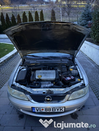 Opel Vectra B 1.6i Facelift mașina buna, Proprietar, 2001