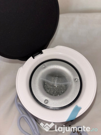 Aparat Sterilizator de unghii Luxorise 