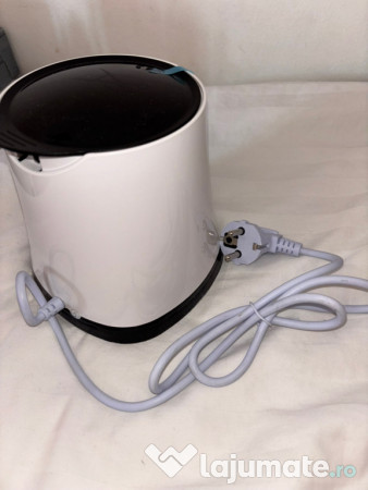 Aparat Sterilizator de unghii Luxorise 