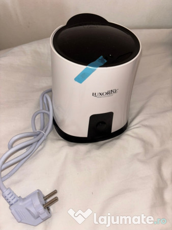 Aparat Sterilizator de unghii Luxorise 