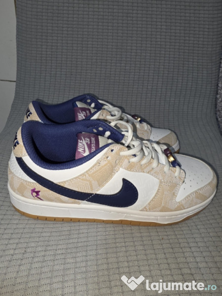 Sneakers Nike SB Dunk Rayssa Leal 