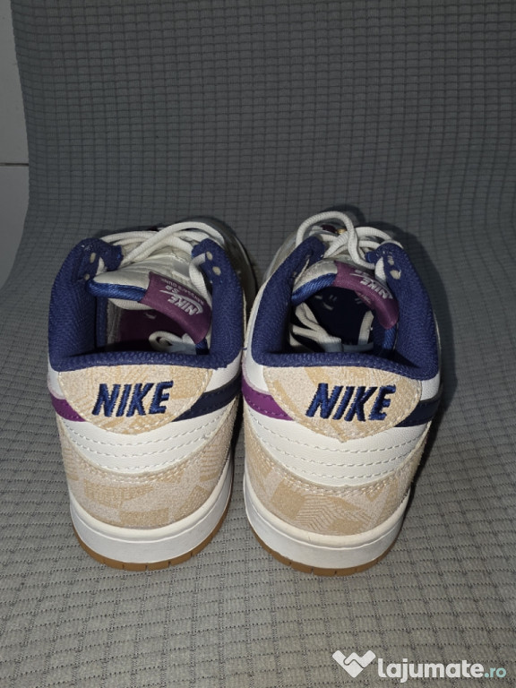 Sneakers Nike SB Dunk Rayssa Leal 