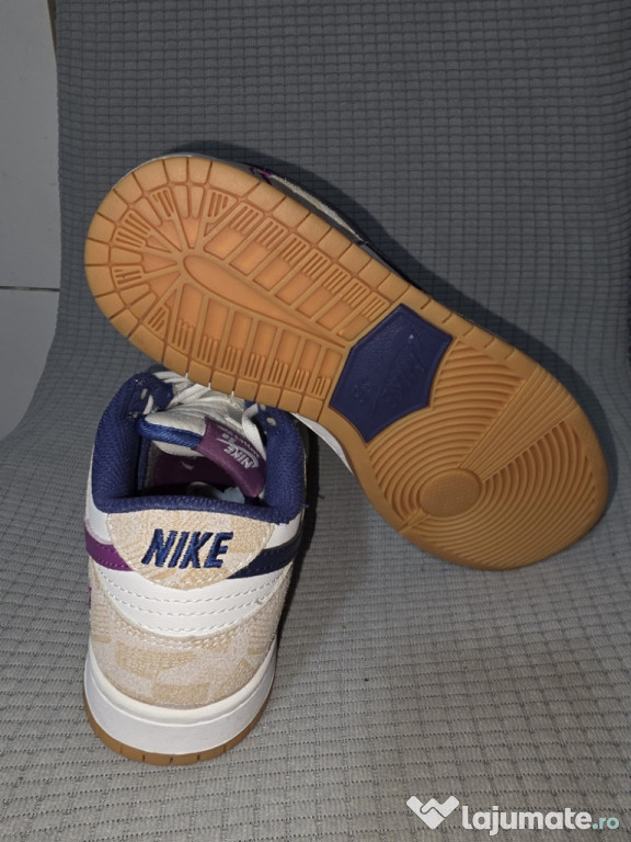 Sneakers Nike SB Dunk Rayssa Leal 