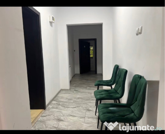 Pensiune și o cabană Sovata, Mures 