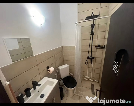 Pensiune și o cabană Sovata, Mures 