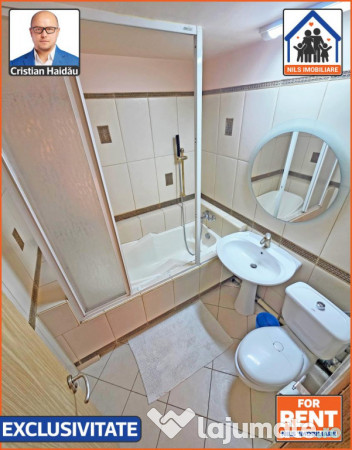 Probabil cel mai mare apartament cu 2 camere din S4 