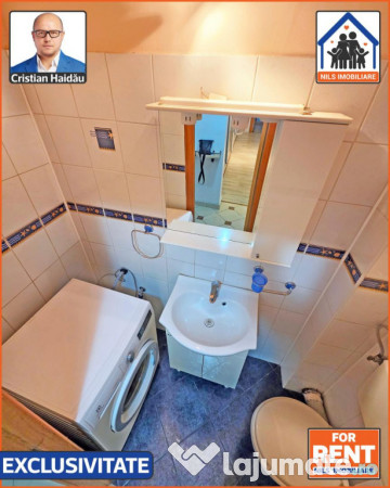 Probabil cel mai mare apartament cu 2 camere din S4 