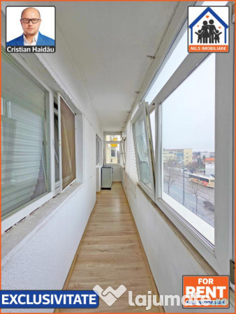 Probabil cel mai mare apartament cu 2 camere din S4 