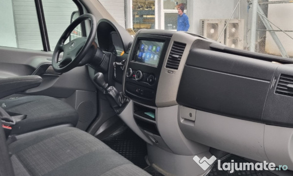 Mercedes Sprinter 2.2 2017 