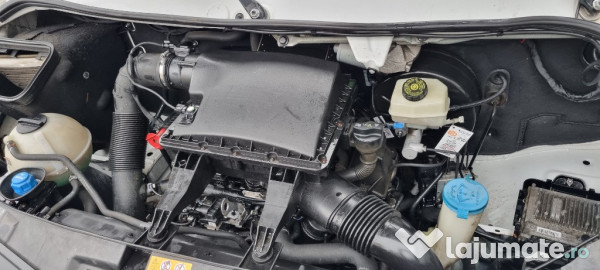 Mercedes Sprinter 2.2 2017 