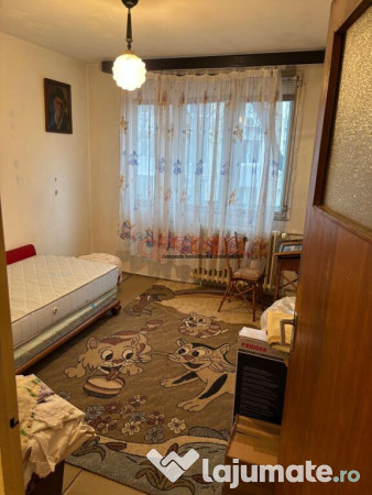 Brancoveanu - Nitu Vasile apartament 4 camere