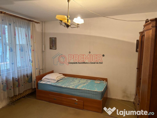 Brancoveanu - Nitu Vasile apartament 4 camere