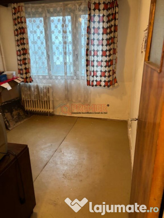 Brancoveanu - Nitu Vasile apartament 4 camere