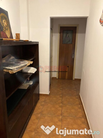 Brancoveanu - Nitu Vasile apartament 4 camere