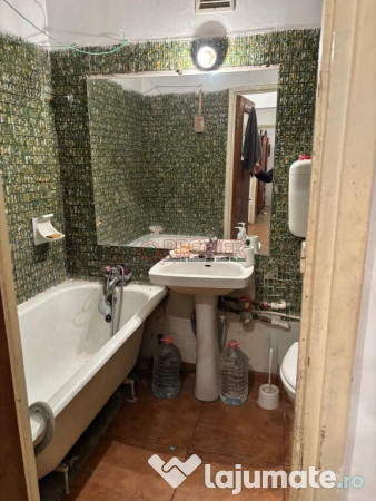 Brancoveanu - Nitu Vasile apartament 4 camere