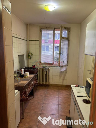 Brancoveanu - Nitu Vasile apartament 4 camere