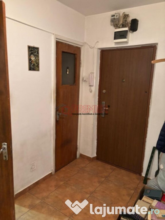 Brancoveanu - Nitu Vasile apartament 4 camere