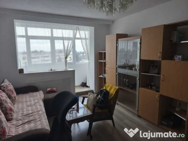 Apartament de 2 camere zona ASTRA,str Saturn 