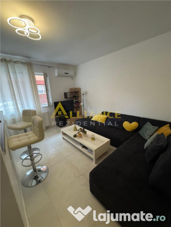 Apartament 2 camere Tip Studio – 750m Metrou Ap. Patriei 