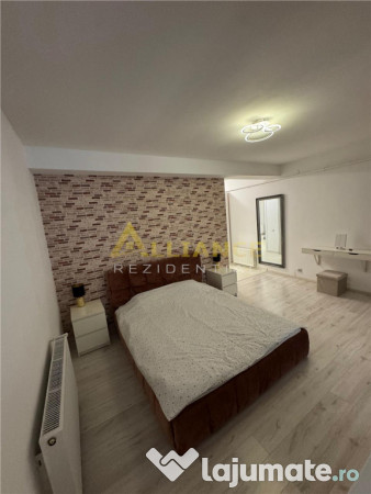 Apartament 2 camere Tip Studio – 750m Metrou Ap. Patriei 