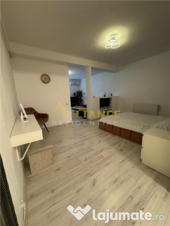 Apartament 2 camere Tip Studio – 750m Metrou Ap. Patriei 