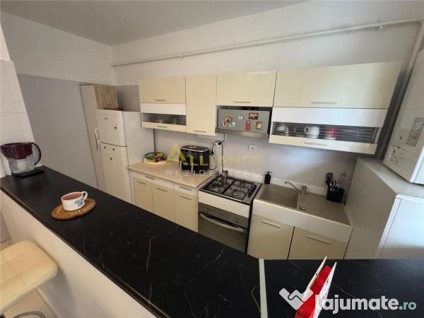 Apartament 2 camere Tip Studio – 750m Metrou Ap. Patriei 