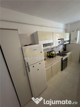 Apartament 2 camere Tip Studio – 750m Metrou Ap. Patriei 