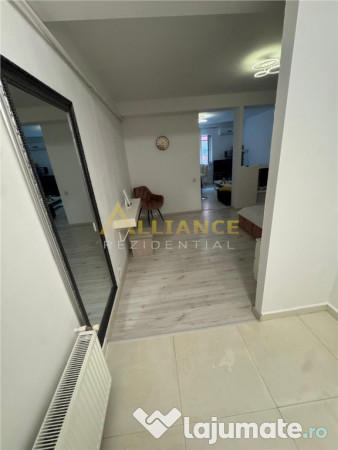 Apartament 2 camere Tip Studio – 750m Metrou Ap. Patriei 