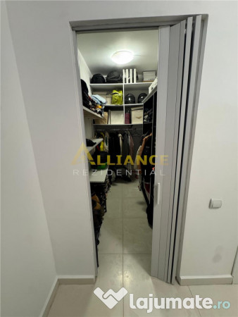 Apartament 2 camere Tip Studio – 750m Metrou Ap. Patriei 