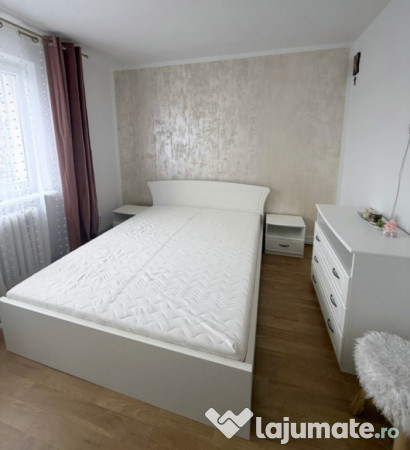 Apartament 2 camere , LUX, in Tatarasi, 