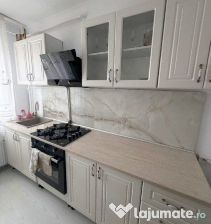 Apartament 2 camere , LUX, in Tatarasi, 