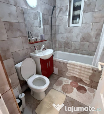 Apartament 2 camere , LUX, in Tatarasi, 