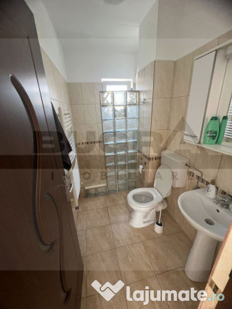 Apartament de 3 camere, 72mp, parcare, zona strazii Obser... 