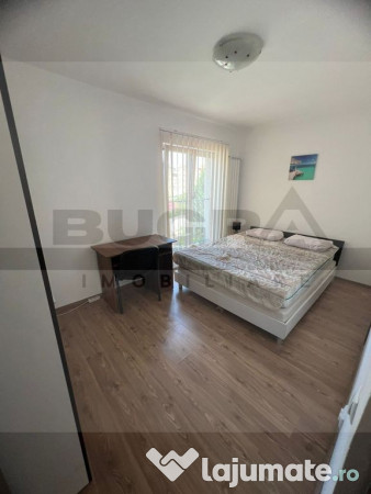 Apartament de 3 camere, 72mp, parcare, zona strazii Obser... 