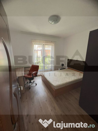 Apartament de 3 camere, 72mp, parcare, zona strazii Obser... 