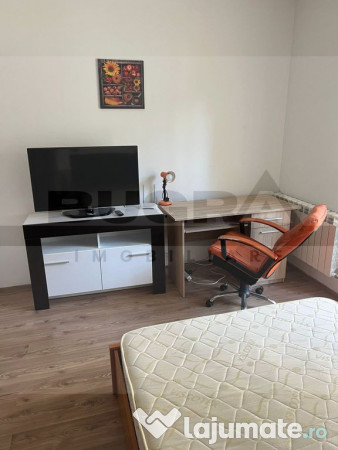 Apartament de 3 camere, 72mp, parcare, zona strazii Obser... 