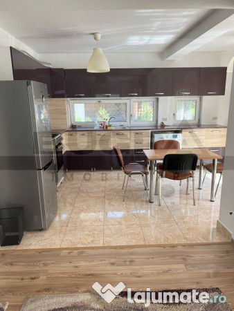 Apartament de 3 camere, 72mp, parcare, zona strazii Obser... 